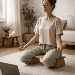 Taller de Meditación Vipassana y Mindfulness